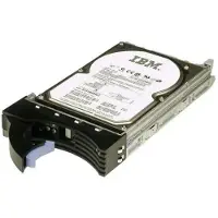 IBM 00Mj143, 600 Gb, 15000 Rpm, 2.5", Sas