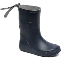 Bisgaard Gummistiefel Bisgaard Star Rubber Kinder Blue-Schuhgröße 33