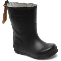 Bisgaard - Kid's Basic Rubber - Gummistiefel Gr 25 blau/grau