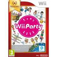 Wii Party
