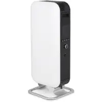 Mill AB-H1000DN, Heizkörper, 1,6 m, Indoor, Flur, Weiß, Aluminium, Kunststoff