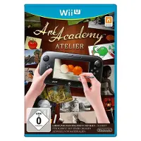 Art Academy Atelier