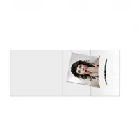 Daiber Folders Passport Photograph 70x100 Mm Photo Bilderrahmen