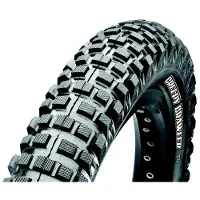 Maxxis Starrer Tr. Reifen Super Tacky