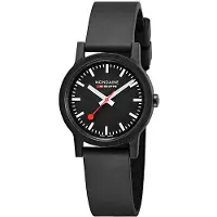 Mondaine Essence Black / White 32 mm