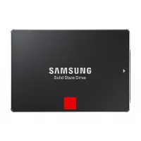 Samsung SSD 850 PRO 1TB SSD 2,5' SATA Festplatte schwarz