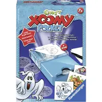 Ravensburger XOOMYPocket Ghosts