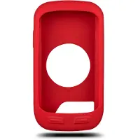 Garmin Silikon-huelle Fuer Edge 1000 rot