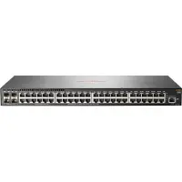 HP 2930F 48G 4SFP+ - Switch - L3