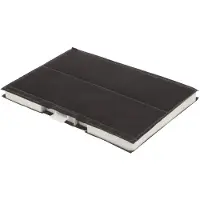 Bosch DHZ5346, Schwarz, 380 g, 460 g