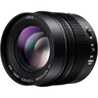 Panasonic Leica AF Nocticron 42,5mm f/1,2 Power OIS DG Micro Four Thirds