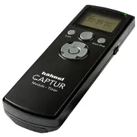 Hähnel Captur Module Timer (time lapse)