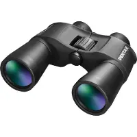 Pentax SP 16x50, BaK-4 Porro, 16x, 5 cm, Schwarz, 900 g
