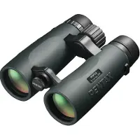 Pentax SD 9x42 WP, BaK-4, 9x, 4,2 cm, Wasserfest, Schwarz, 920 g