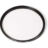 Leica 13042 UVa II E82 Filter schwarz
