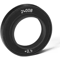 Leica 24008 Correction Lens II + 0.5 dpt
