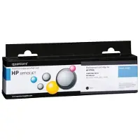 Quantore - Tintenpatronen-Alternative für CN625AE 970XL schwarz