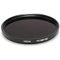 Hoya Pro ND100 Filter