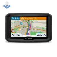 Garmin Dezl 580 LMT-D Europa Autonavigation