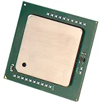 HP Xeon E5-2637 v4, Intel Xeon E5 v4, LGA 2011-v3, 14 nm, E5-2637V4, 3,5 GHz, 64-Bit