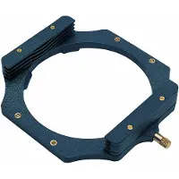 LEE Filters 100mm Push on Filter Holder