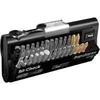 Wera Bit-Check 30 Zyklop Mini 1, 31-teilig - 05073640001