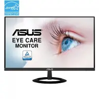 Asus VZ239HE, 58,4 cm (23"), 1920 x 1080 Pixel, Full HD, LED, 5 ms, Schwarz