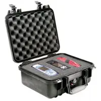 Peli Protector 1400, Schwarz, Polypropylene, 30 cm, 22,5 cm, 13,2 cm
