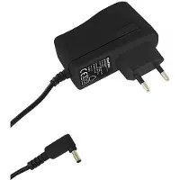 Qoltec 50008.10W, 10 W, 2 A, Innenraum, Universal, CE, Schwarz