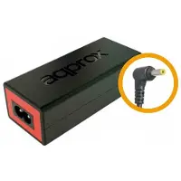 Approx Toshiba 65w Charger Laptop-ladegerät