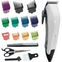 Remington Haarschneider Netz (Hc5035 WEIß) 1 St