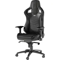 Noblechairs Epic Pu Real Leather Gaming-stuhl