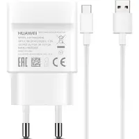 Huawei AP32, Drinnen, AC, 9 V, 2 A, Weiß