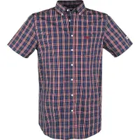 Lonsdale Brixworth Kurzarmhemd