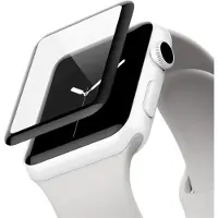 Belkin F8W839VF, Displayschutz, Smartwatch, Transparent, Apple, Watch Series 2, Glas