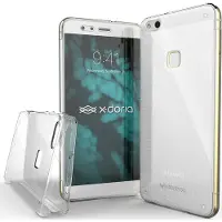 X-Doria 360° Schutzhülle Huawei P10 Lite