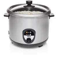 Tristar RK-6129 Reiskocher 2,2 Liter