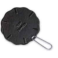 Kitchen Basics Leonardo Teller Matera Rosa Ø 22.5 cm
