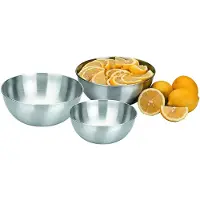 Ibili Schale Bistrot RVS 4L