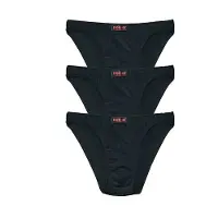H.I.S. H.I.S Slip in schwarz | Gr.: XXL