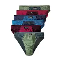Le jogger Slip Packung, 12 Stk. im Sparpack