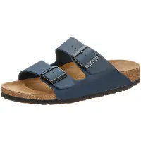 Birkenstock Arizona Birko Flor Schmale Sandalen