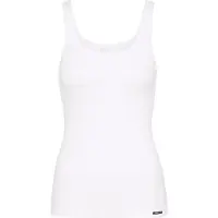 Skiny Unterhemd "Cotton Advantage" bequem, weich, basic, eng, Baumwollmix