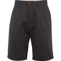 Iriedaily - Golfer Chambray Short - Shorts Gr 31'' grau