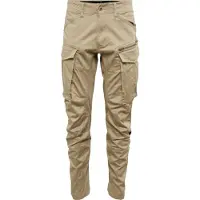 G-Star Rovic Zip 3D Regular Tapered Hose - Beige - Herren - 30-34