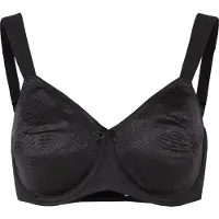 Triumph Nicht geformter BH Essential Minimizer | Grösse: 90D | Farbe: Schwarz