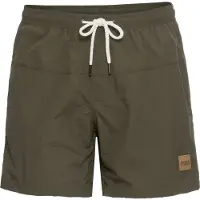 Urban Classics Basic Badeshorts