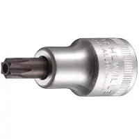 Stahlwille 54TXB Schraubendrehereinsätze 1/2 T30 03110030 Größe: T30