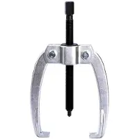Bahco Verzinkte Oberfläche 20-160 Mm