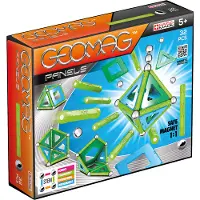 Geomag Panels 32, Bausatz, Junge/Mädchen, 32 Stück(e)